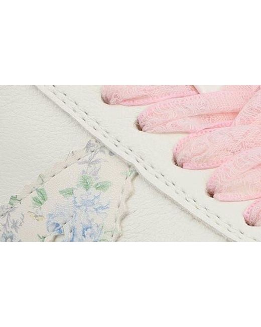 MIA White Axel Sneaker