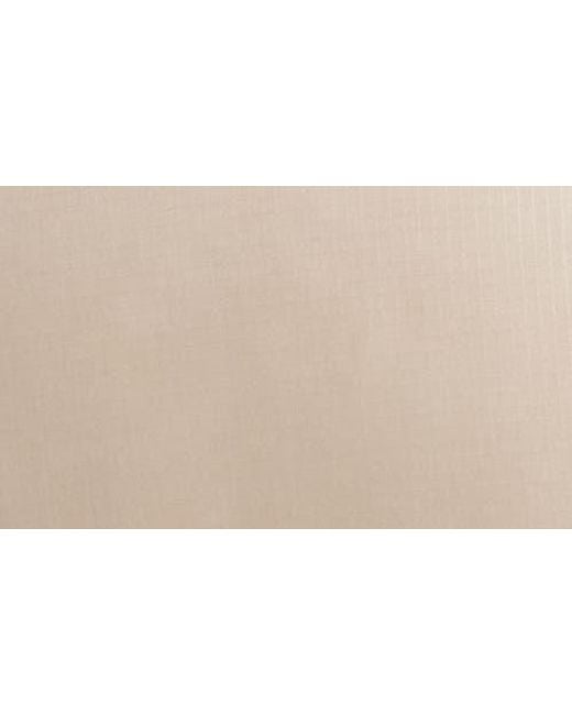 Canada Goose Natural Cypress Water Repellent Packable 750 Fill Power Down Puffer Jacket