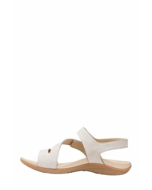 ABEO Natural Oasis Sandal