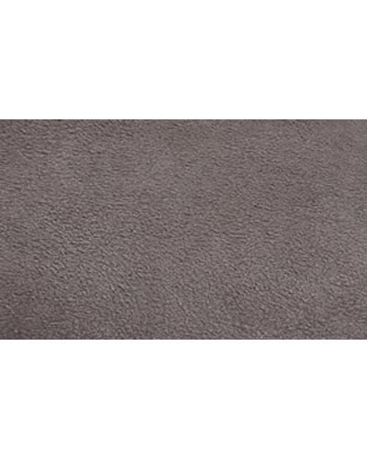 Ugg Gray ugg(r) Shearling Lined Slipper