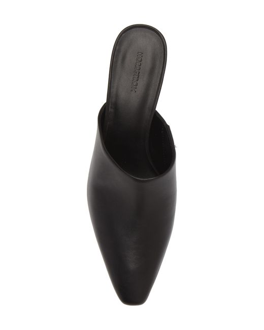 Nordstroms mules shop