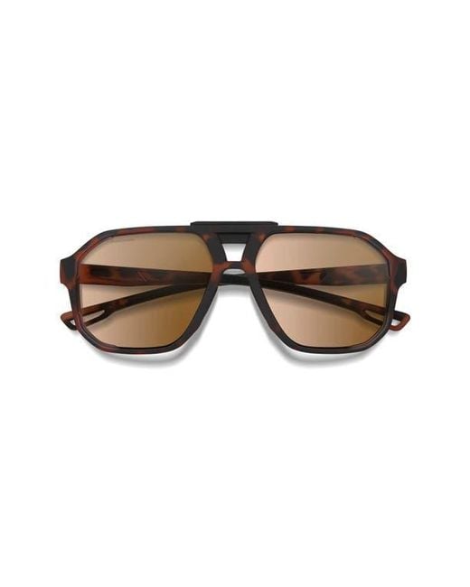 Smith Multicolor Truss 57Mm Sunglasses