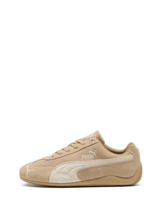 PUMA Natural Speedcat Ttf Sneaker for men