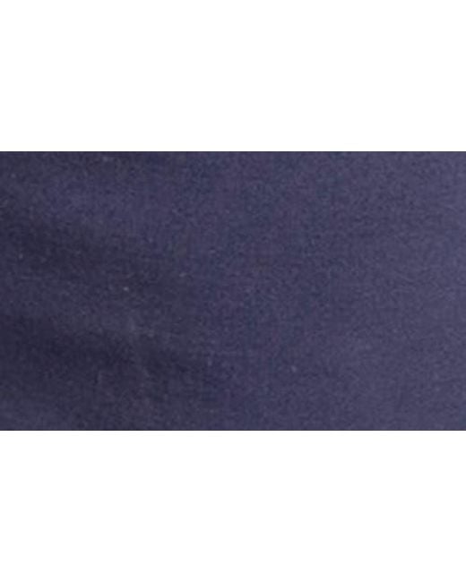 Maceoo Blue Ascension Drawstring Pants for men
