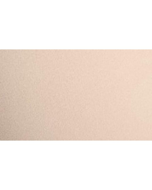 Spanx Natural Underwire Push-Up Spacer Bra