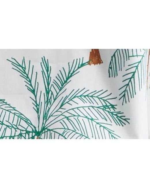 Jacquemus Blue La Chemise Canevas Button-Up Shirt for men