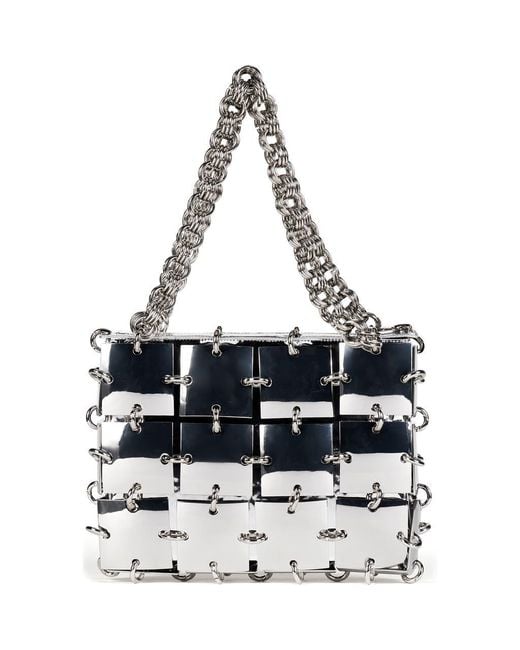 Jeffrey Campbell Black Les-Filles Shoulder Bag