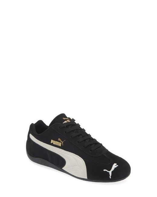 PUMA Black Speedcat Og Sneaker