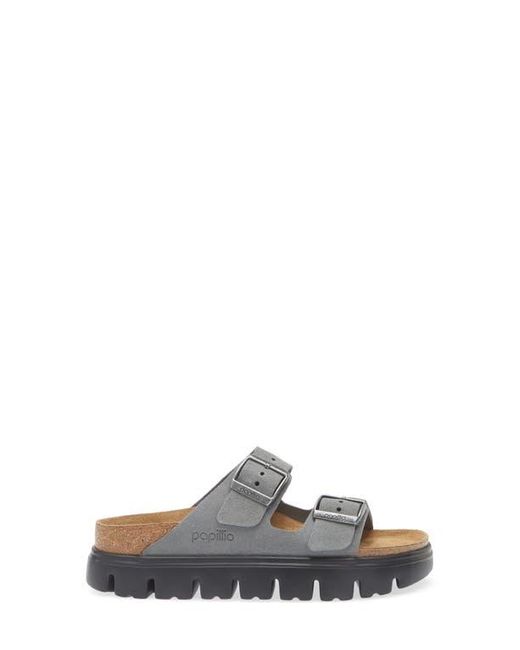 Birkenstock Multicolor Papillio By Arizona Chunky Sandal
