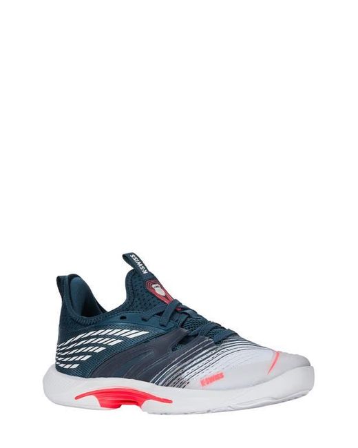 K-swiss Blue Speedtrac Sneaker for men