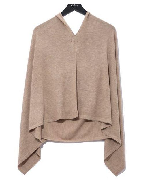 Echo Natural Essentials Topper