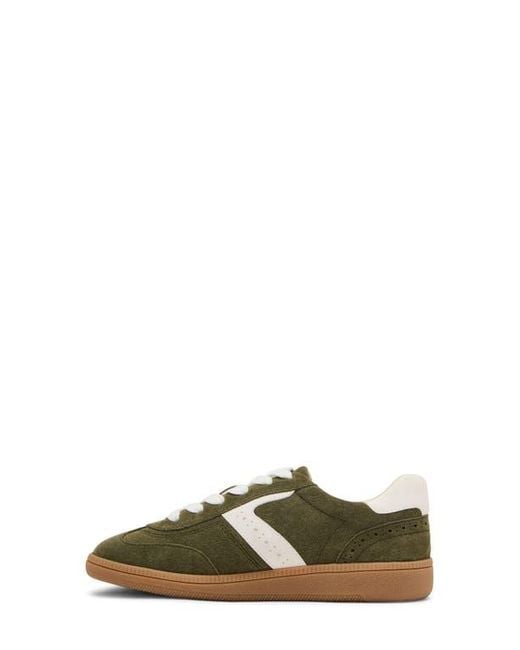 Blondo Green Remmie Sneaker