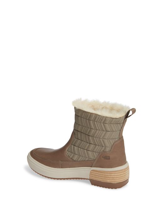haven bluff polar waterproof boot