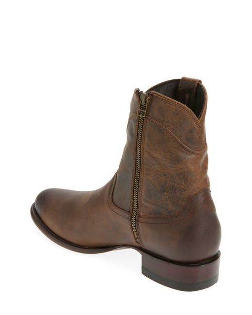 Tecovas Brown The Dean Boot for men
