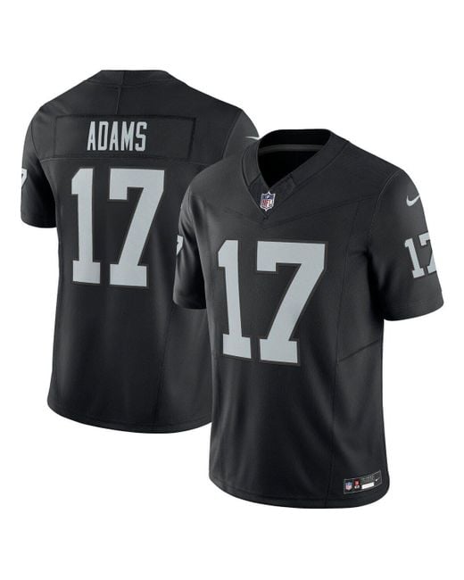 men las vegas raiders jersey