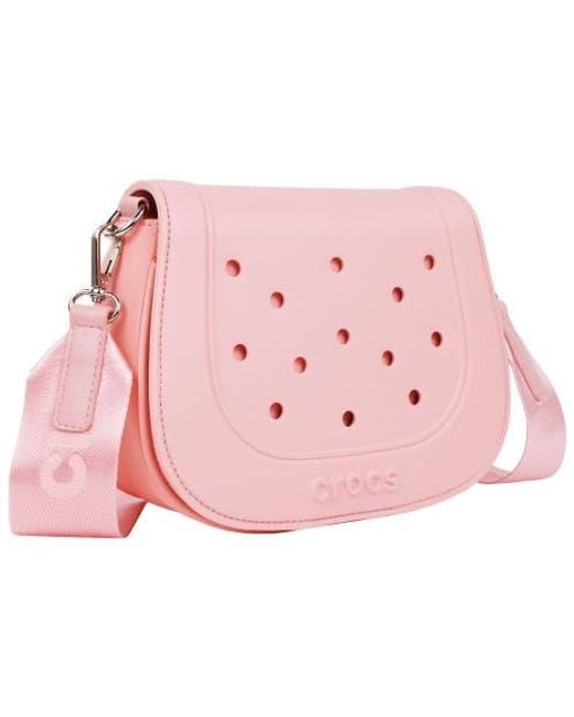 CROCSTM Pink Sbody