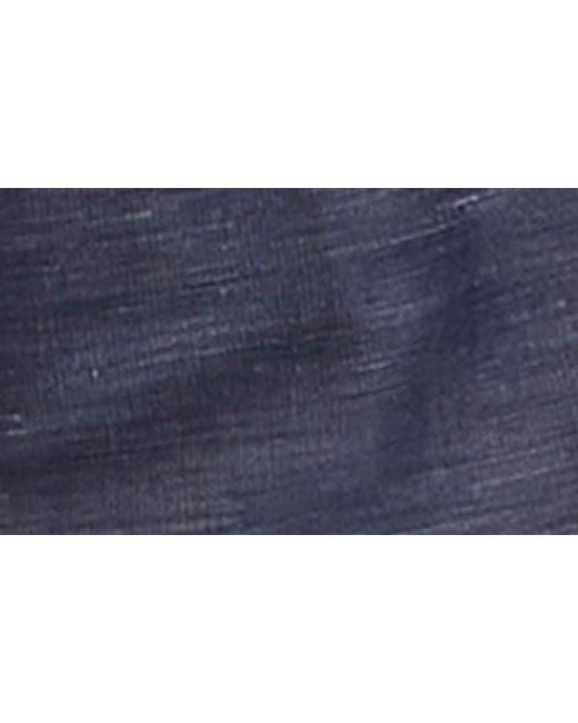 Sundek Blue Solid Swim Trunks for men