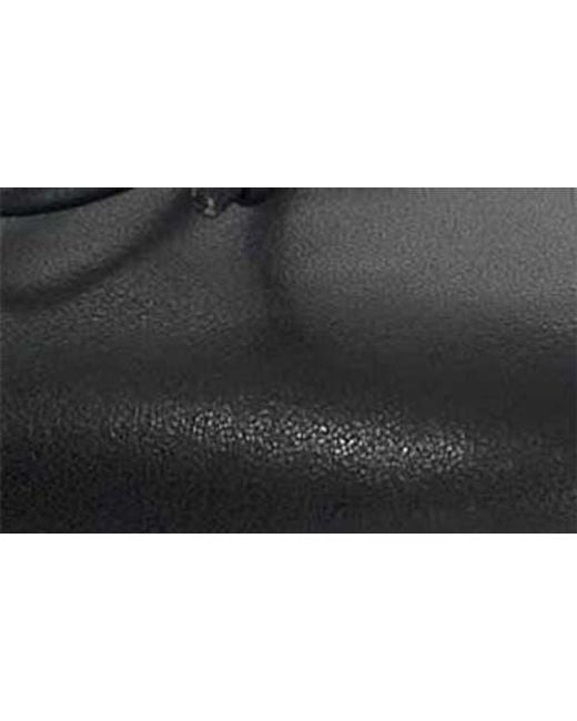 Dune Black Helenne Ballet Flat
