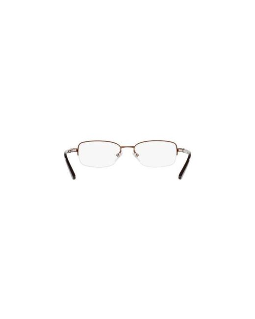 Sferoflex Multicolor 49Mm Rectangle Optical Glasses