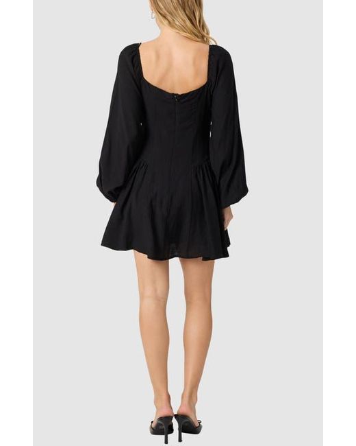 All In Favor Black All