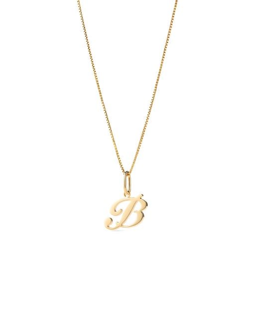 Ana Luisa Metallic Solid