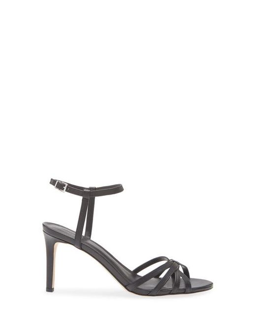 Nordstrom Blue Astor Ankle Strap Sandal