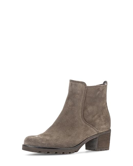Gabor Brown 72.800 Bootie
