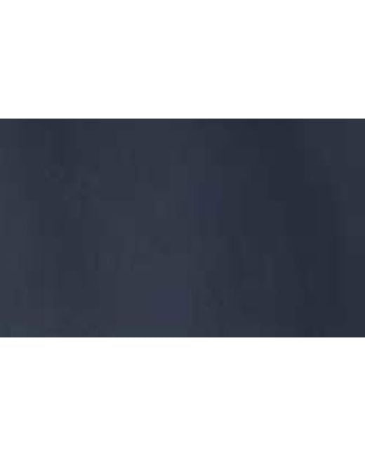 AllSaints Blue Fallon Nylon Bomber Jacket for men