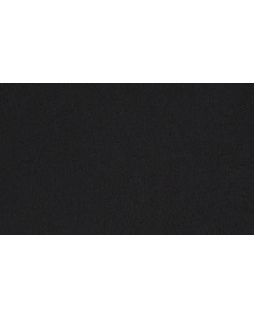 Halogen® Black Ankle Kick Flare Pants