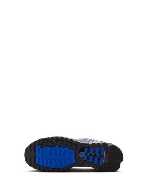Nike Blue Air Max Tl 2.5 Sneaker for men