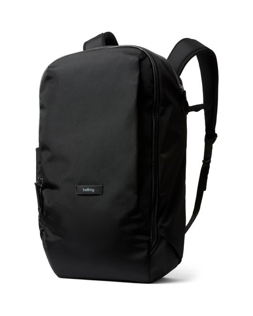Bellroy Black Transit Workpack 26L Backpack