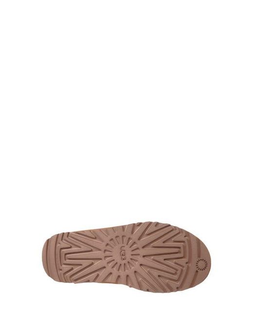 Ugg Brown Neumel Neumel