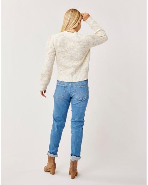 Carve Designs Blue Carson Jean