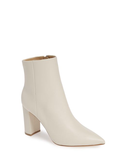ulani pointed toe bootie