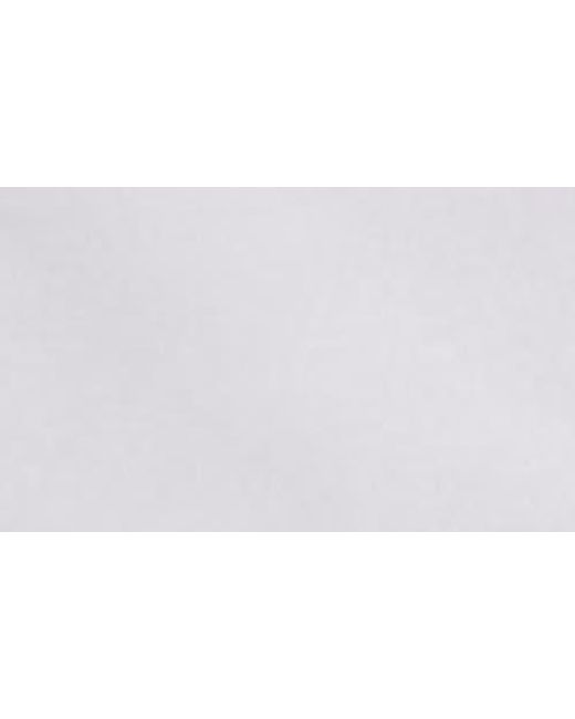 Veronica Beard White Devra Ruched Shirt