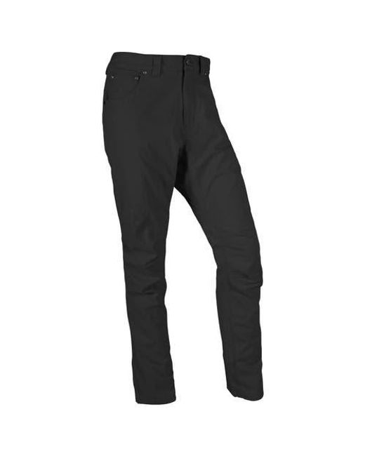 Mountain Khakis Black Camber Original Pant for men