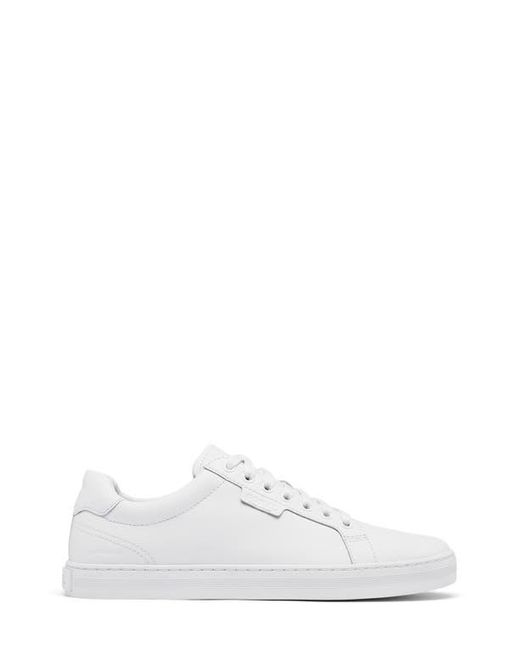 Sorel White Cyprus Wp Sneaker for men