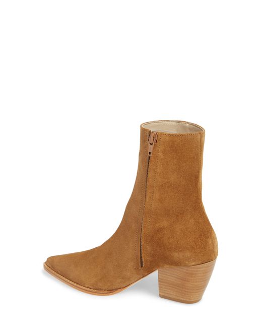 caty booties by matisse