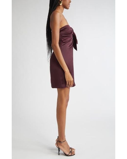 red mesh dress long sleeve Princess Polly Women's Best You Had Lace Long Sleeve Minidress - Red