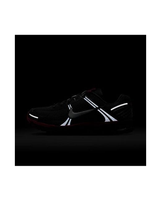 Nike Black Zoom Vomero 5 Sneaker for men