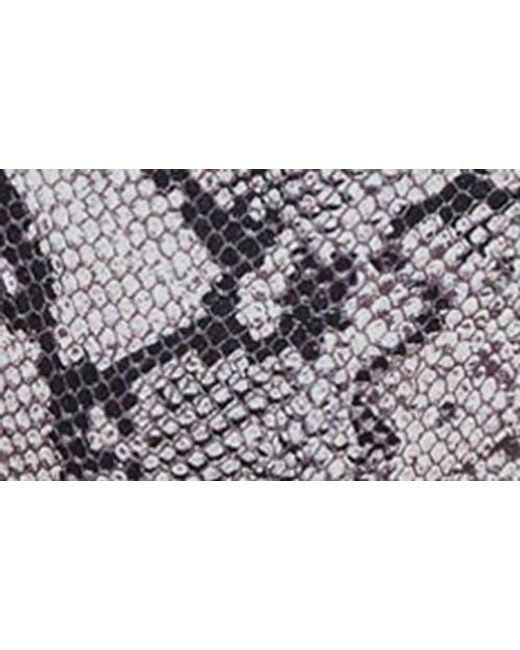 Skims Pink Fits Everybody T-String Thong