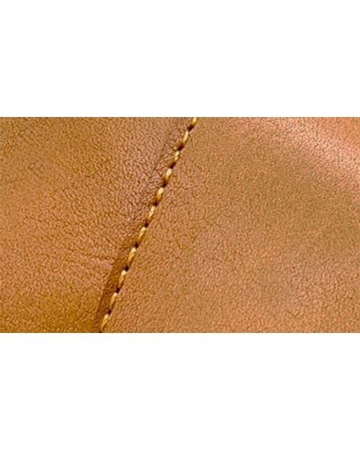 Volatile Brown Edith Platform Sandal