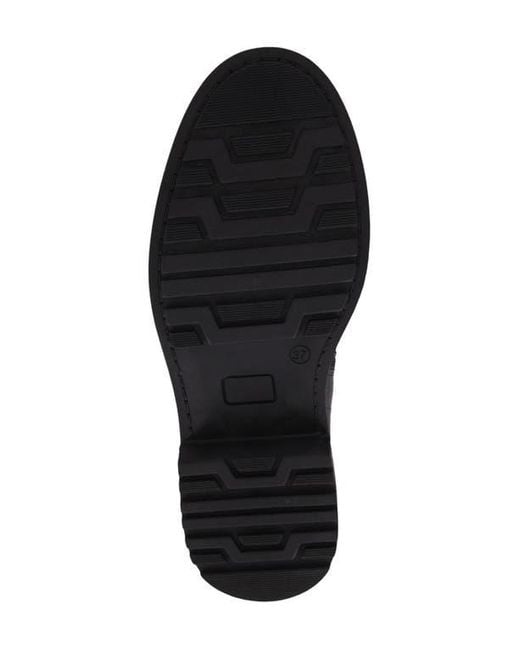 Aquatalia Black Follina Water Resistant Bootie