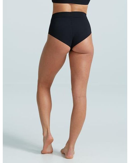 Commando Blue Classic High Rise Bikini 3-Pack