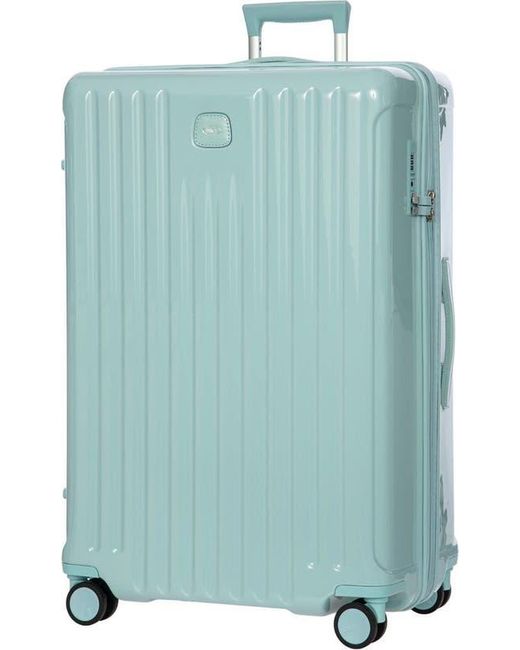 Bric's Blue Positano 30 Expandable Spinner
