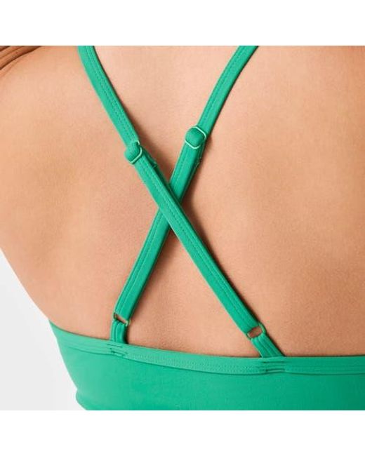Tavi Green Boost Bra
