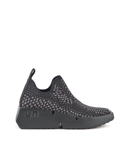 United Nude Black Mega Fab