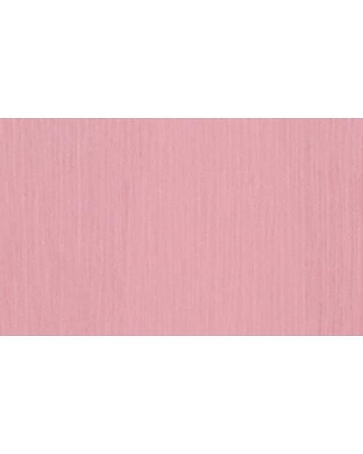 Princess Polly Pink Kiss Of Life Chiffon Gown