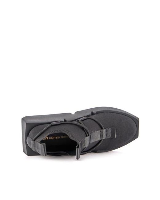 United Nude Black Mega 1