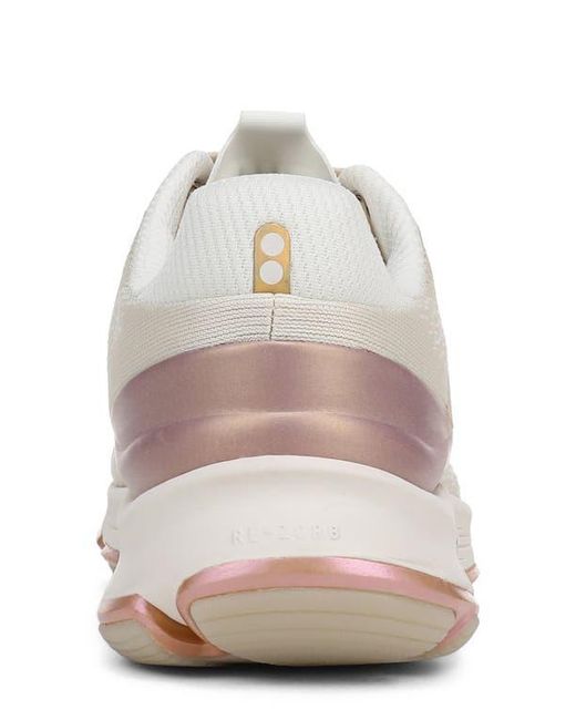 Ryka White Devo Stride Lx Sneaker